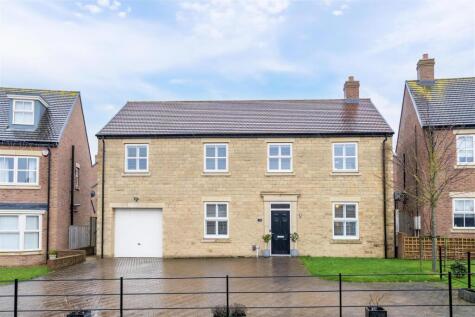 Fairway Lane, Backworth, Newcastle Upon Tyne