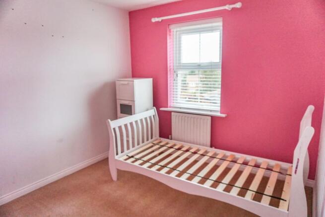 Bedroom Four