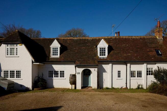Ditchling Common, East Sussex photo 2