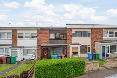 Greenloanings, Kirkcaldy