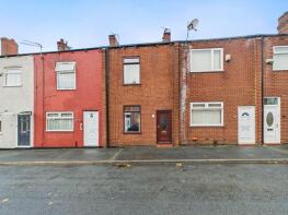 12, Birch Street, Tyldesley M29 8ED