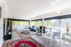 Flat 41, 125, Park Road, London NW8 7JS