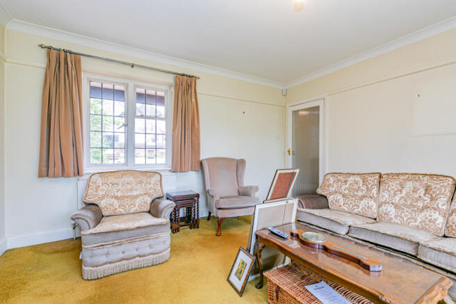 Sitting Room (Alt)