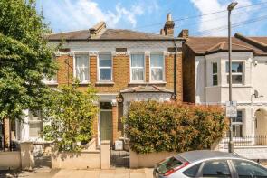 169, Trevelyan Road, London SW17 9LP