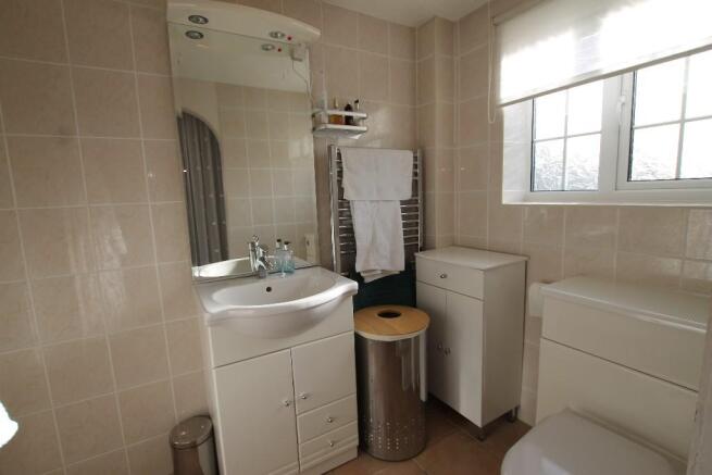 master ensuite