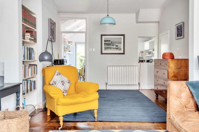 Sitting Room