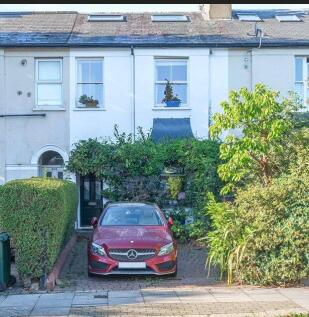 Long Lane, London, N2