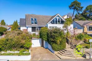 Flat 1, Heavytree Court, Heavytree Road, Poole BH14 8SB