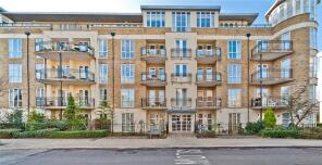 Flat 5, 33 Lime House, Melliss Avenue, Richmond TW9 4AE