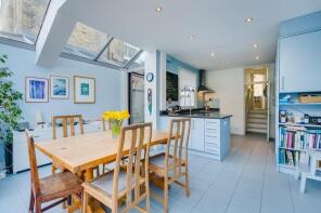 10, Petley Road, London W6 9ST