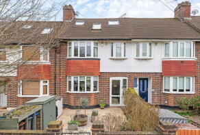 227, Hillcross Avenue, Morden SM4 4BU