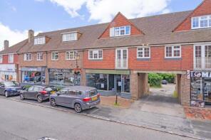 3a, Central Parade, High Street, Wadhurst TN5 6AL