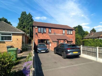 Sedgley Road, Woodsetton