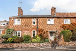 27, Main Street, East Bridgford NG13 8PA