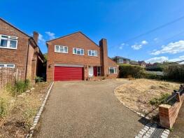 20, Potters Way, Laverstock SP1 1PY