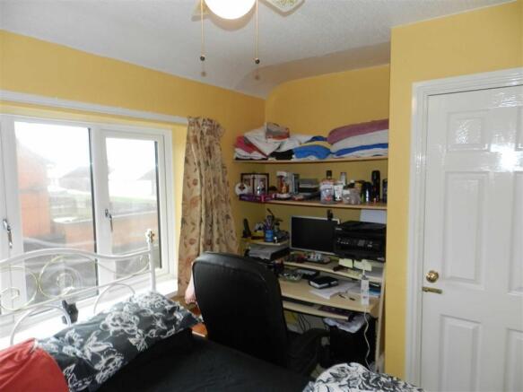 BEDROOM TWO