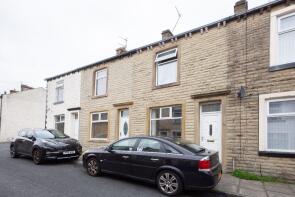 23, Carter Street, Burnley BB12 6EE