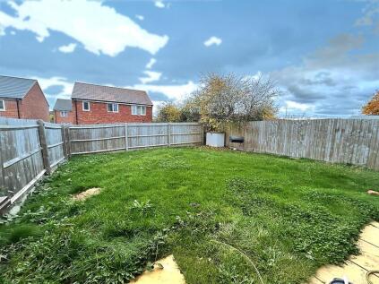 Daubenton Way, Littleover, Derby