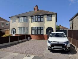 7, Bedford Avenue, Thornton Cleveleys FY5 2EA