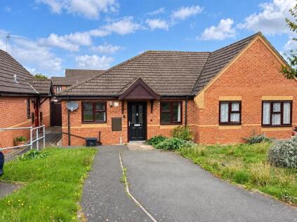 David Phillips Close, Ellesmere.