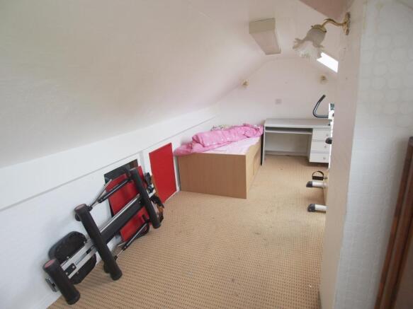 Loft Room