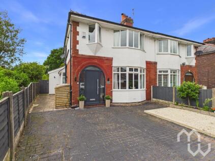 Fairway, Penwortham, PR1