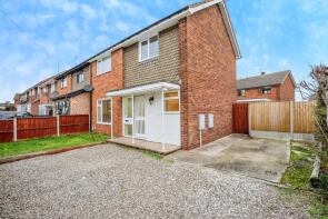 2, Barrie Road, Hereford HR4 0QQ