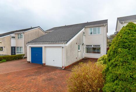 Limetree Walk, Milton Of Campsie, G66