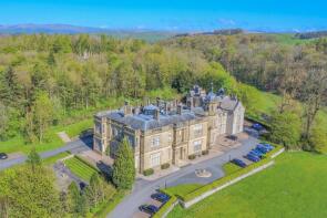 3, Eshton Hall, Eshton Road, Gargrave, Skipton BD23 3QQ
