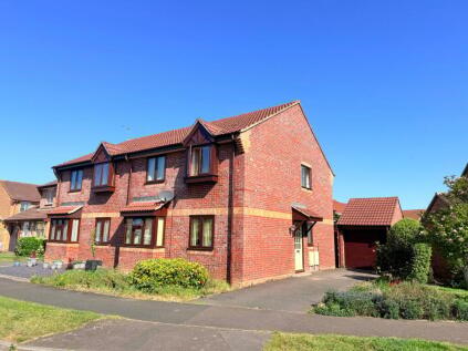 Thames Drive, Taunton, TA1