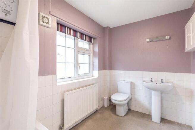 House Bathroom