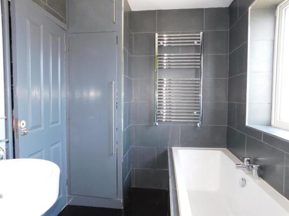 Bathroom 3