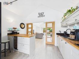 34, Orchill Drive, Hadleigh, Benfleet SS7 2LS