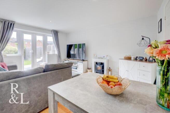 Birch Road, Ashby-De-La-Zouch - View 6