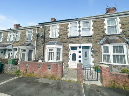 54, Pengam Street, Blackwood NP12 3XJ