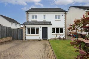 1, Kenneth Court, Leven KY8 5SP
