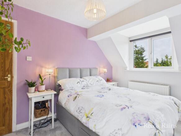2 bed End of Terrace for sale Image 7