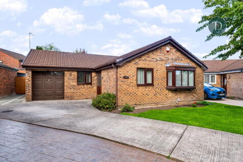 Parliament Way, Great Sutton, Ellesmere Port, CH66