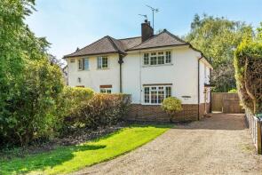 4, Water Lane, Little Bookham KT23 3QH