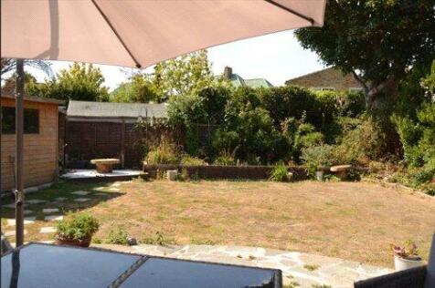 Tennyson Road, Bognor Regis, West Sussex, PO21