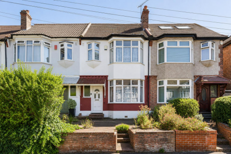 Hale End Road, London