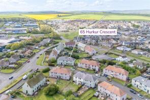 65, Hurkur Crescent, Eyemouth TD14 5AP