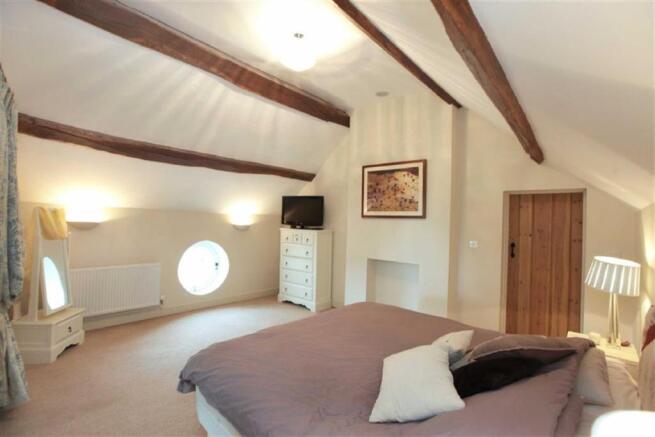 BEDROOM NO. 3