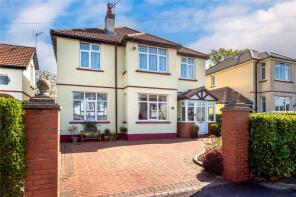 10, Bryn-gwyn Road, Cyncoed, Cardiff CF23 6PQ