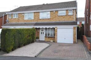 11, Jury Road, Brierley Hill DY5 2HQ