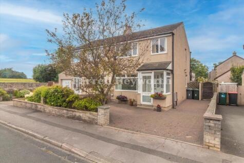 Broadacre, Caton, Lancaster