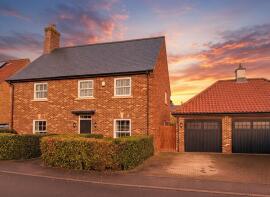 6, The Green, Huntingdon PE28 5BP