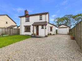 24, Paradise Park, Whitstone, Holsworthy EX22 6TQ