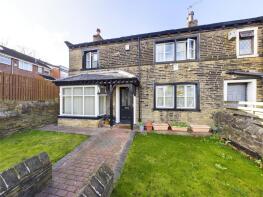 276, Cemetery Road, Lidget Green, Bradford BD7 2PY