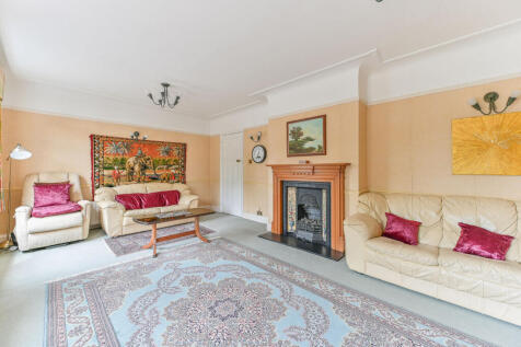 Croham Valley Road, Croydon, South Croydon, CR2
